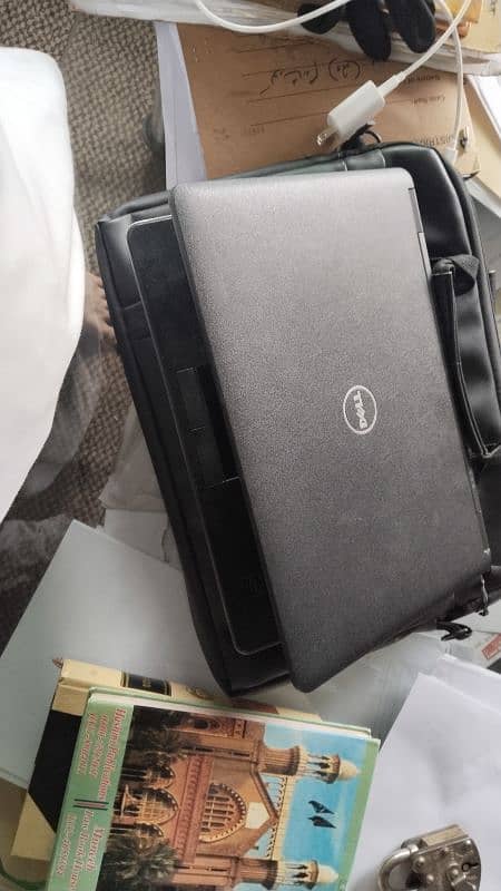 dell letitude E7440 core i7 4th generation touch and type screen 0