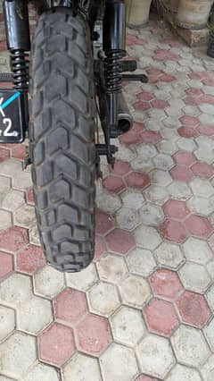 Tracker