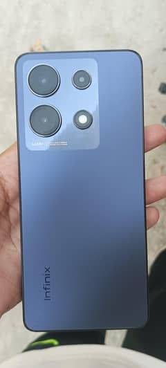 infinix