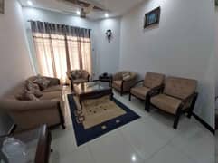 Sofa Set