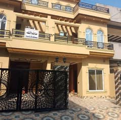 Reserve A House Now In Military Accounts Housing Society