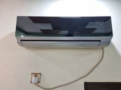 Kenwood 1.5 ton AC (Non-Inverter)