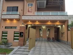 House Of 10 Marla For sale In PGECHS Phase 2