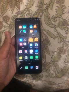 Infinix hot 12 play