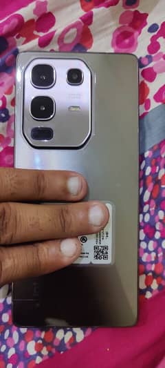 infinix