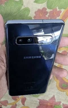Samsung S10 urgent sell