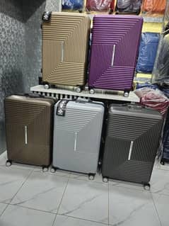 suictcase luggage bags