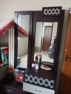 Dressing Table Turkish Design