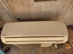 orient ac 1.5 inverter heet and cool