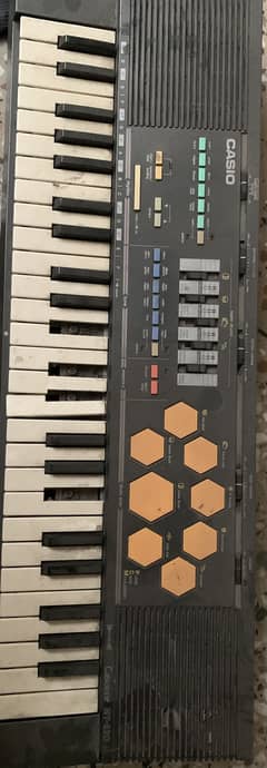 Casio