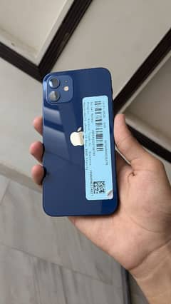iphone 12 10/10 up for sale