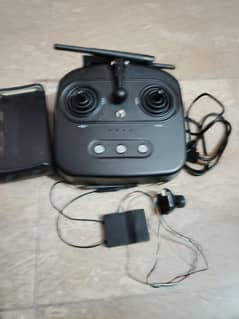 Skydriod t10 transmitter