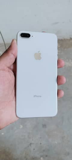 iphone 8 plus 64gb non PTA