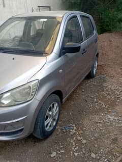 Bravo 2019 good condition