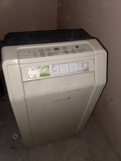STANDING AC