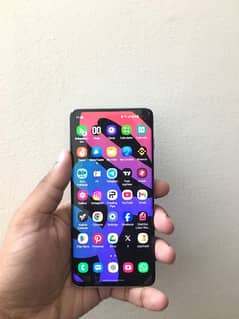Samsung s10