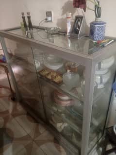 Glass