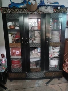 Showcase