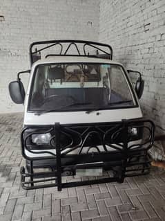 Suzuki ravi 2021 total geniune