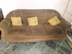7 seater