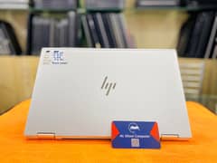 HP Elite book x360 1040 G8 with BANG & OLUFSEN home theater