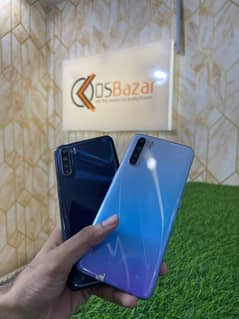 Oppo F15 8gb Ram 128gb Storage Dual Sim Pta Approved
