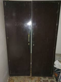 used wardrobes