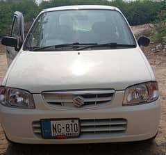 Suzuki Alto 2009 VXR