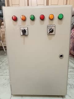 Automatic