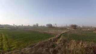 1 Acre Agricultural / Commercial Land for Sale in Ferozpur Road Gndha Singh Kasur