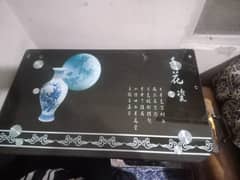 computer table