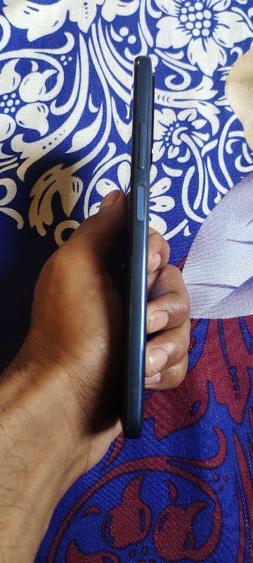 Redmi Note 11  6/128 with box 10/10 Condition very light use 2