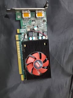 And redone 4 GB Ddr5 For GTA 5