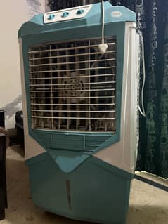 Air cooler