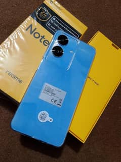 realme Note 60 4+8/128 contact 03067901675