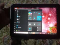 window type tab hp