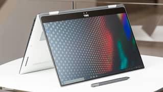 DELL PRECISION 5530 (2 in 1) X360 Touch