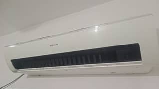 Samsung AC 1.5 Ton Condition 10/10 Urgent Sale 03085749976