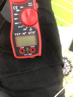 High volt power supply ac and dc