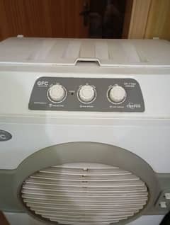 one month used