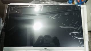 Brand New LGAO ZL240 240Hz Curved Gaming Monitor | IPS Panel | U