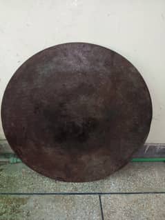 Full Size 32 Iches tawa Metha Loha