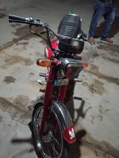 bike