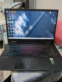 HP