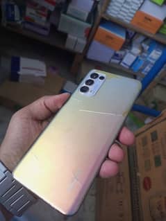 oPPo Reno 5 ____ Exchange possible