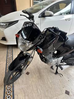 Yamaha YBR 125 Model 2025|Yamaha In Bikes | Total Geniune