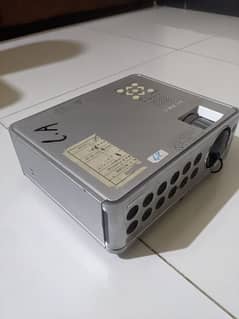 toshiba projector condition 10/9