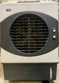 Air cooler Ecm 5000+