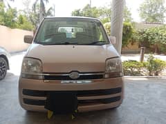 move 6 model