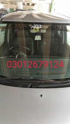 Suzuki WagonR Japanes 2006 / 2011 Excellent condition NO: 03012679124